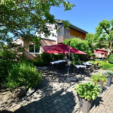 Hotel Hoellsteiner Hof Штайнен Экстерьер фото